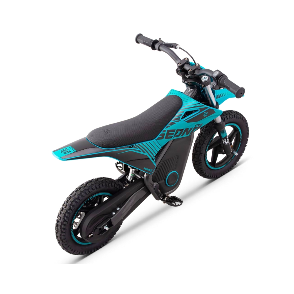 MINIMOTO ELÉCTRICA 250W SEDNA TXR R12/12"