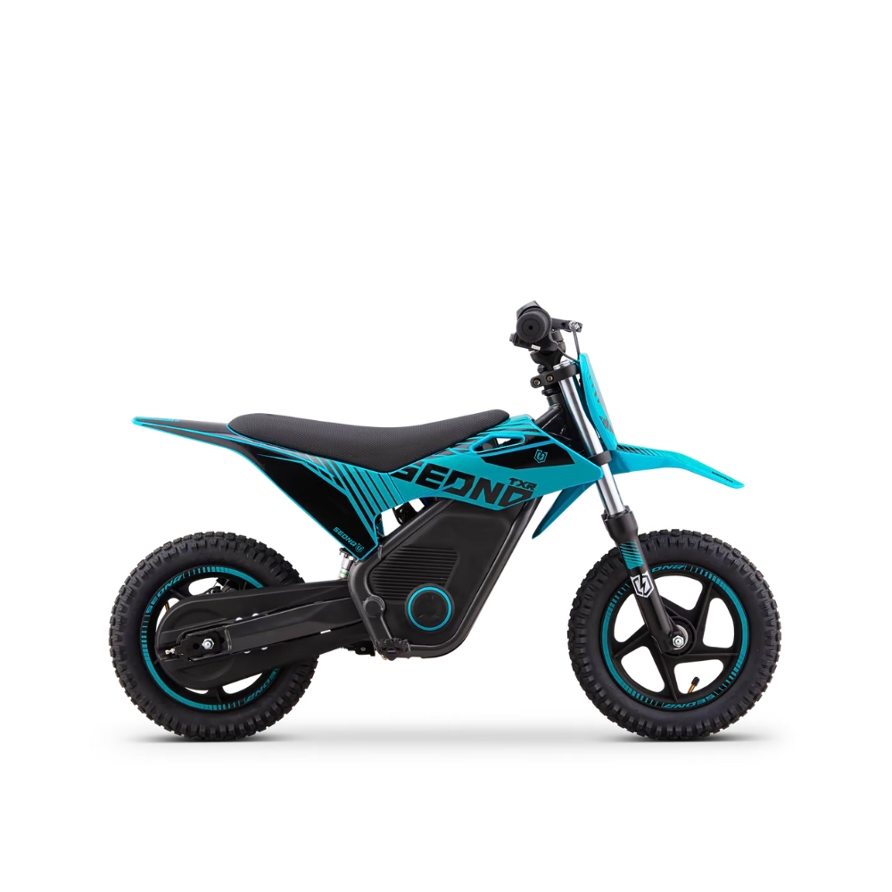 MINIMOTO ELÉCTRICA 250W SEDNA TXR R12/12"