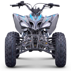 QUAD ODJAR 250CC 4T PREDATOR VOLT R10/9