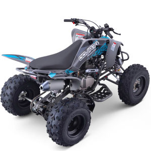 QUAD ODJAR 250CC 4T PREDATOR VOLT R10/9