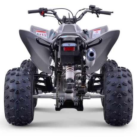 QUAD ODJAR 250CC 4T PREDATOR VOLT R10/9