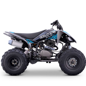 QUAD ODJAR 250CC 4T PREDATOR VOLT R10/9