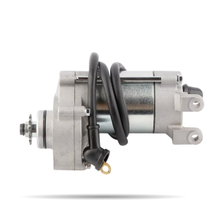 MOTOR ARRANQUE ZS190 - Z190 - W190