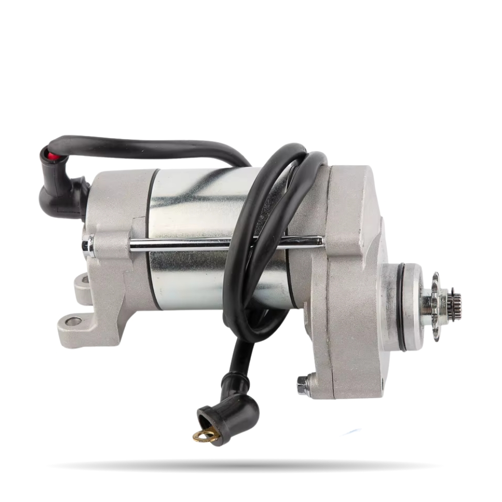 MOTOR ARRANQUE ZS190 - Z190 - W190