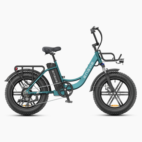 BICICLETA ELECTRICA ENGWE L20 BOOST 250W 48V 13AH