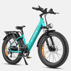 BICICLETA ELECTRICA ENGWE E26 250W 48V 13AH