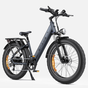 BICICLETA ELECTRICA ENGWE E26 250W 48V 13AH