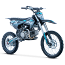 PIT BIKE 190CC 4T ACEITE S-E 19/16 BRAVO ZIZRACING