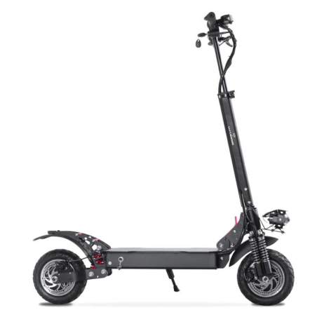 PATINETE SCOOTER OVEX BROOKLYN 2x1200W 48V 15 6AH 