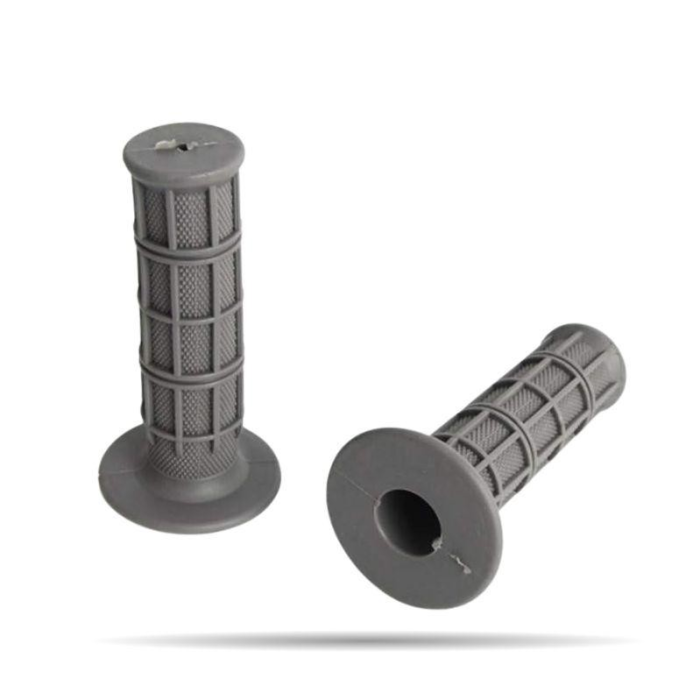 JUEGO PUÑOS GOMA QUAD 22MM X2