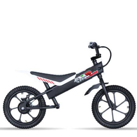 BICICLETA ELEC INFANTIL MR30 16  350W 36V 5 2Ah 