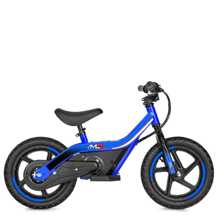 BICI ELECTRICA INFANTIL M30 R R14  100W 24V 4AH