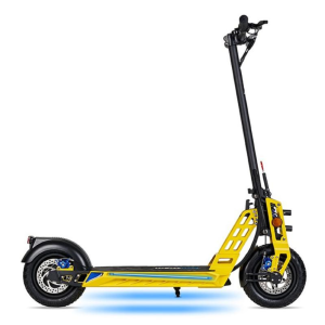 PATINETE ELECTRICO BISON GT-48V 13AH 800W 