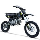 PIT BIKE 140CC 4T ACEITE 17/14 XL BRAVO ZIZ.RACING