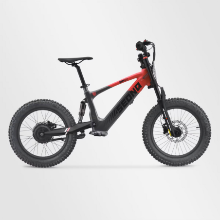 BICI ELECTRICA SEDNA SX18 500W 36V 5AH BRUSHLESS