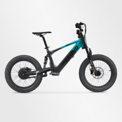 BICI ELECTRICA SEDNA SX18 500W 36V 5AH BRUSHLESS