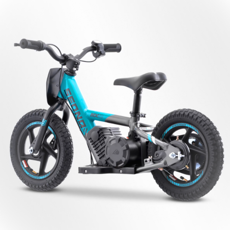 BICI ELECTRICA SEDNA MX12 100W 24V 2.6AH BRUSHLESS