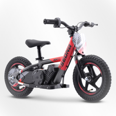 BICI ELECTRICA SEDNA MX12 100W 24V 2.6AH BRUSHLESS