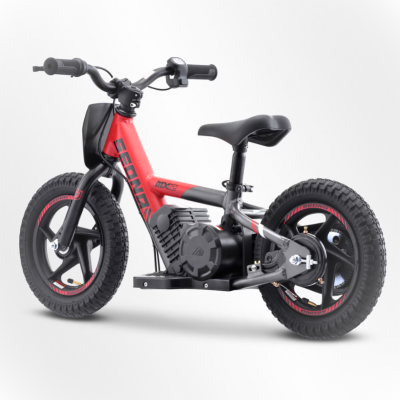 BICI ELECTRICA SEDNA MX12 100W 24V 2.6AH BRUSHLESS