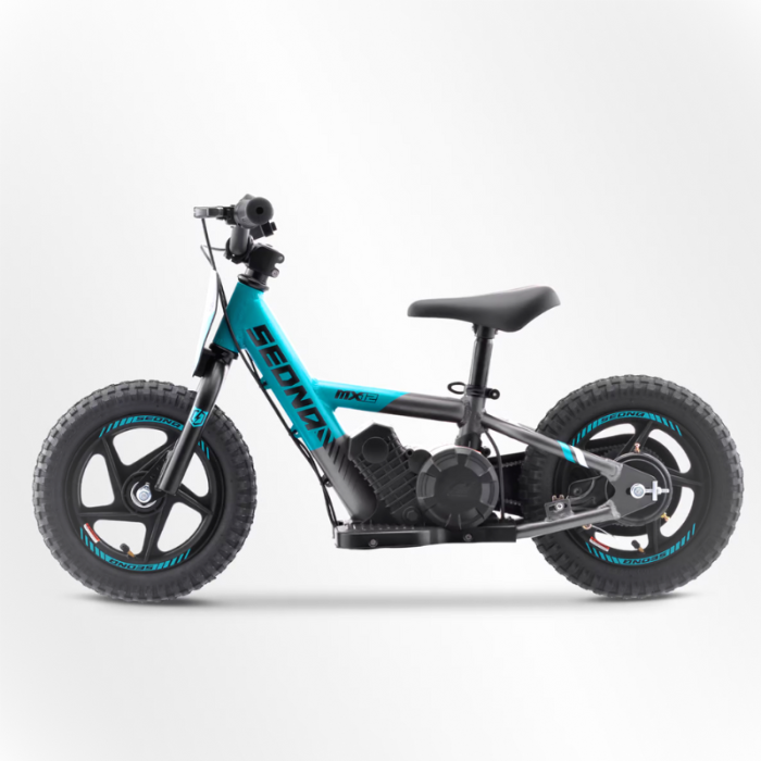 BICI ELECTRICA SEDNA MX12 100W 24V 2.6AH BRUSHLESS