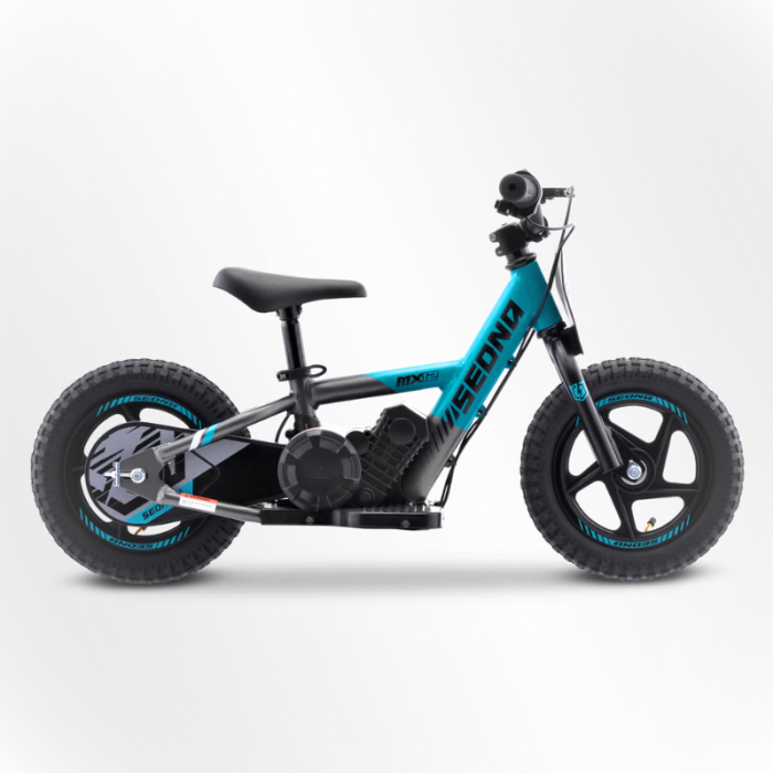 BICI ELECTRICA SEDNA MX12 100W 24V 2.6AH BRUSHLESS