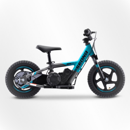 BICI ELECTRICA SEDNA MX12 100W 24V 2.6AH BRUSHLESS