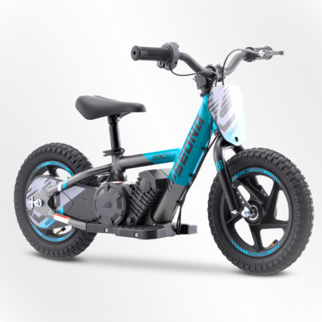 BICI ELECTRICA SEDNA MX12 100W 24V 2.6AH BRUSHLESS