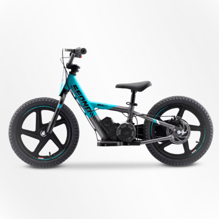 BICI ELECTRICA SEDNA MX16 250W 24V 5.2AH BRUSHLESS