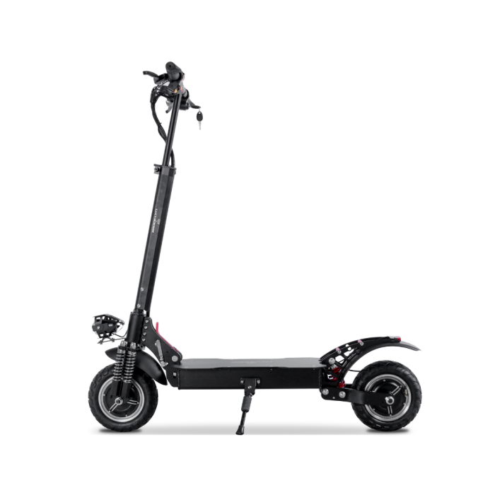 PATINETE SCOOTER OVEX BROOKLYN 2x1200W 48V 15.6AH 