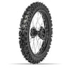 RUEDA DELANTERA 70/100-17 PIT BIKE BUJE SDG 15MM