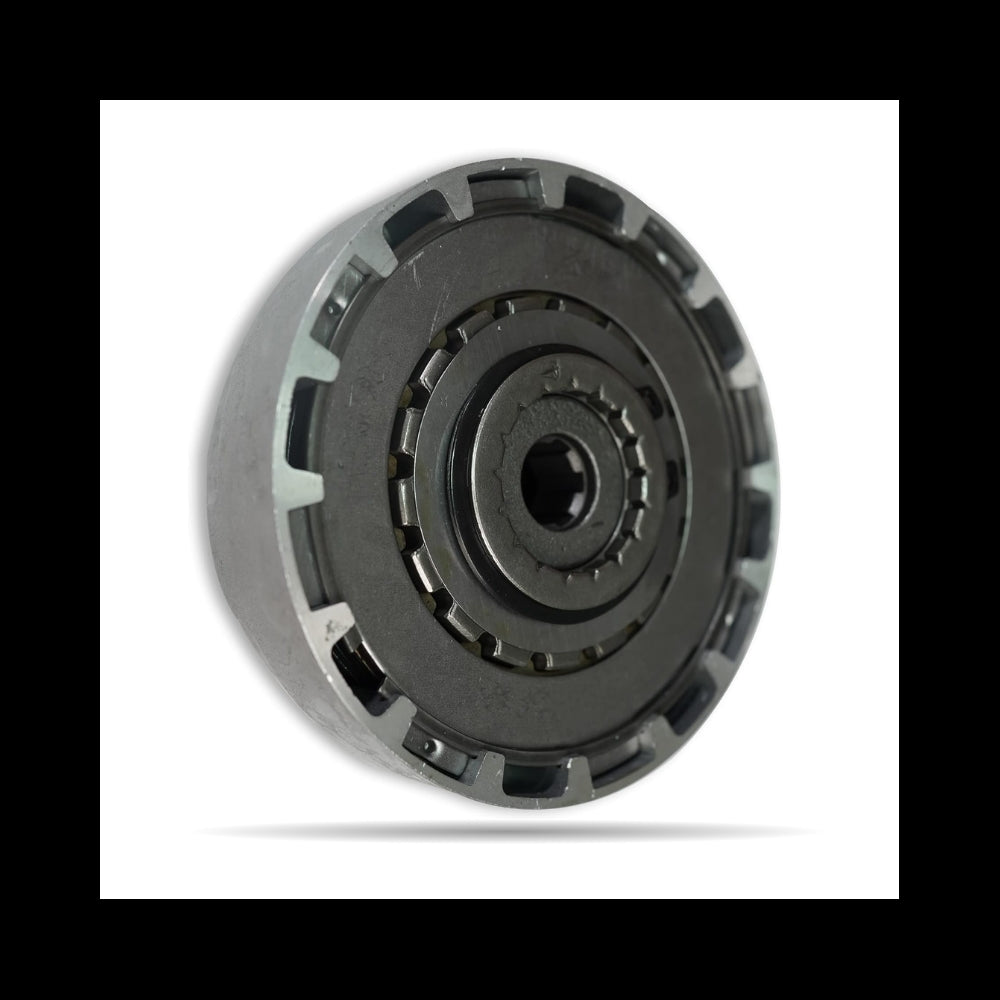 EMBRAGUE 110-125CC 17-T QUADS Y PIT BIKE