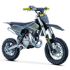 PIT BIKE 50CC 2T 12CV 12/10 DELTA ZIZ RACING