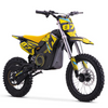 ELECTRIC MINICROSS ZIZ.R VENOM 2000W 48V 14/12