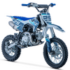 PIT BIKE 110CC 4T AUTOMATICO 14/12 DELTA ZIZRACING