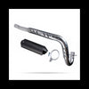 ESCAPE PIT BIKE 32MM ALUMINIO