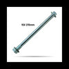 EJE Ø15X215MM RUEDA PIT BIKE