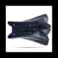 DEPOSITO GASOLINA PIT BIKE BRAVO ZIZ RACING S5