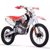 PIT BIKE REBEL MASTER 250CC 4T SABRE RUEDAS 21/18