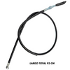 CABLE EMBRAGUE PIT BIKE BRAVO 140/190CC 93CM
