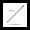 EJE 12X260MM RUEDA PIT BIKE Y BASCULANTE