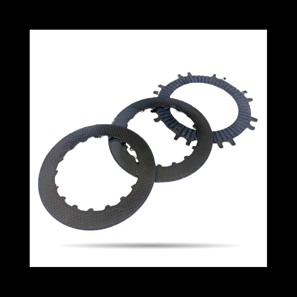 DISCOS EMBRAGUE PIT BIKE Y QUADS