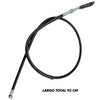 CABLE EMBRAGUE PIT BIKE BRAVO 140/190CC 93CM