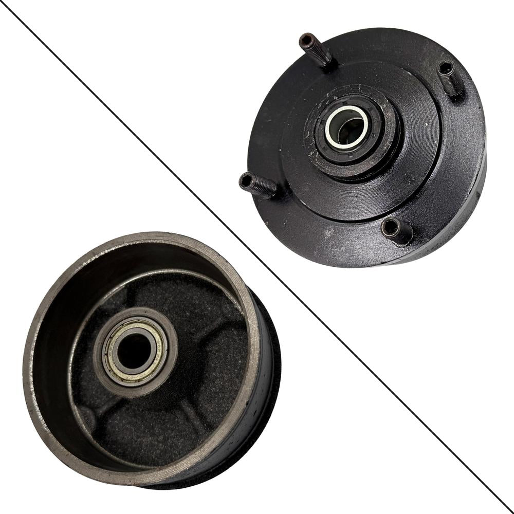 BUJE QUAD ATV 109MM INTERIOR TAMBOR 