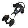 KIT PLASTICO CARENADO MINIQUAD GASOLINA Y ELECTRIC