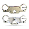 JUEGO TIJAS HORQUILLAS PIT BIKE 48/45MM