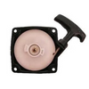 TIRADOR ARRANQUE CUADRADO MINI CHOPPER 47/49CC