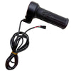 ACELERADOR 36V 3PIN BICI R16 TIPO M3O OVEX URBAN