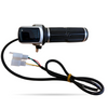 ACELERADOR ELÉCTRICO 36V PANTALLA