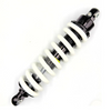 PIT BIKE HYDRAULIC SHOCK ABSORBER 310.5MM 1000LBS