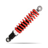 AMORTIGUADOR TRASERO 250MM QUAD R7